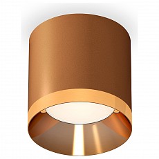 Накладной светильник ambrella light xs xs7404010